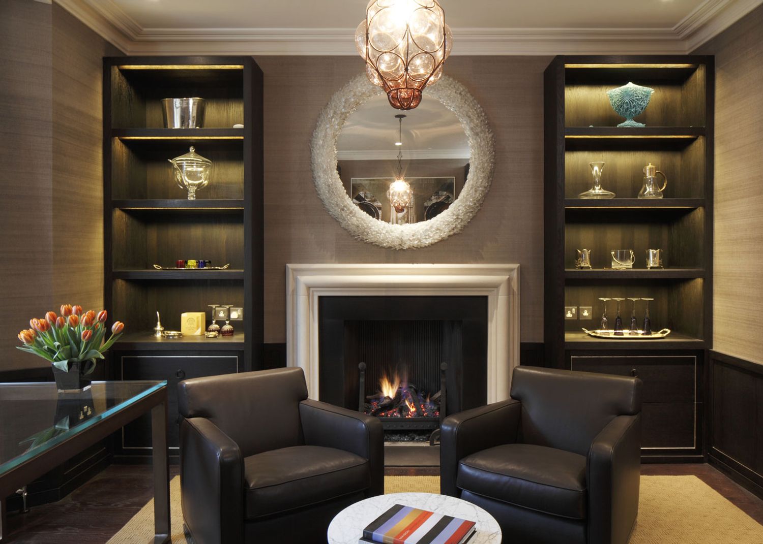 Corrigan Gore - Campden Hill