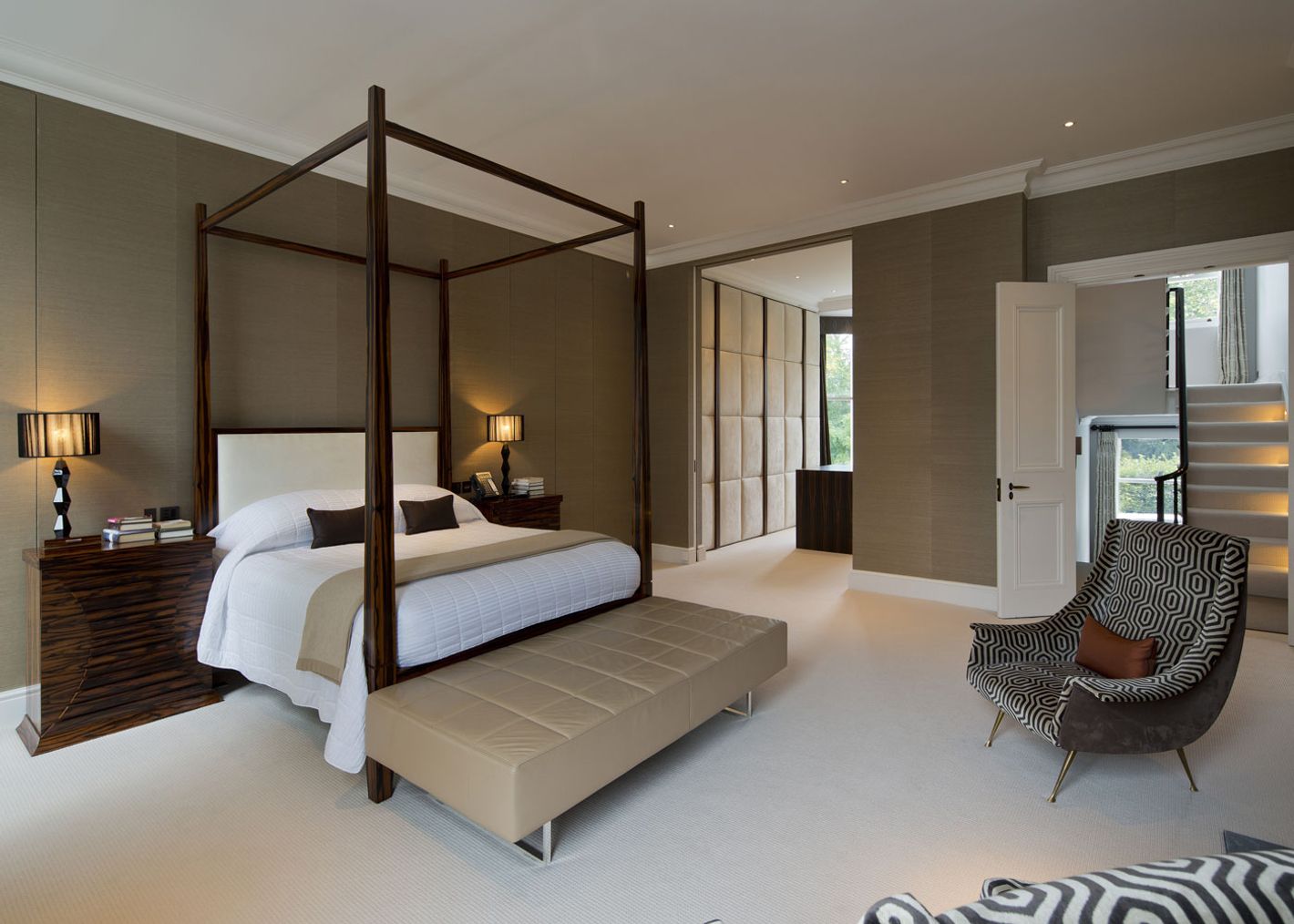 Corrigan Gore - Kensington