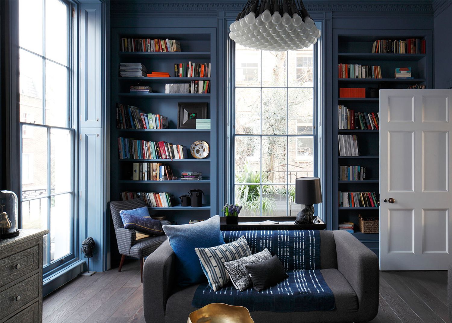 Corrigan Gore - Chelsea