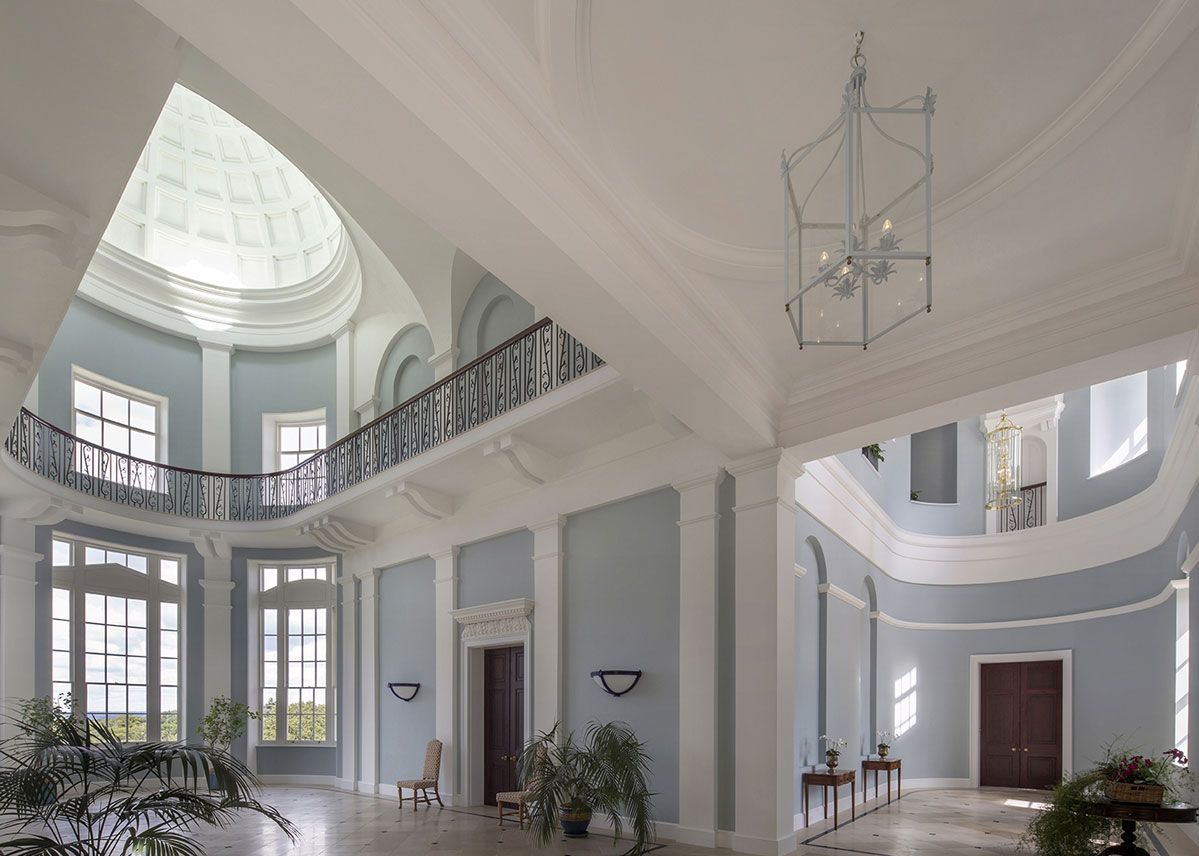 Corrigan Gore - Surrey