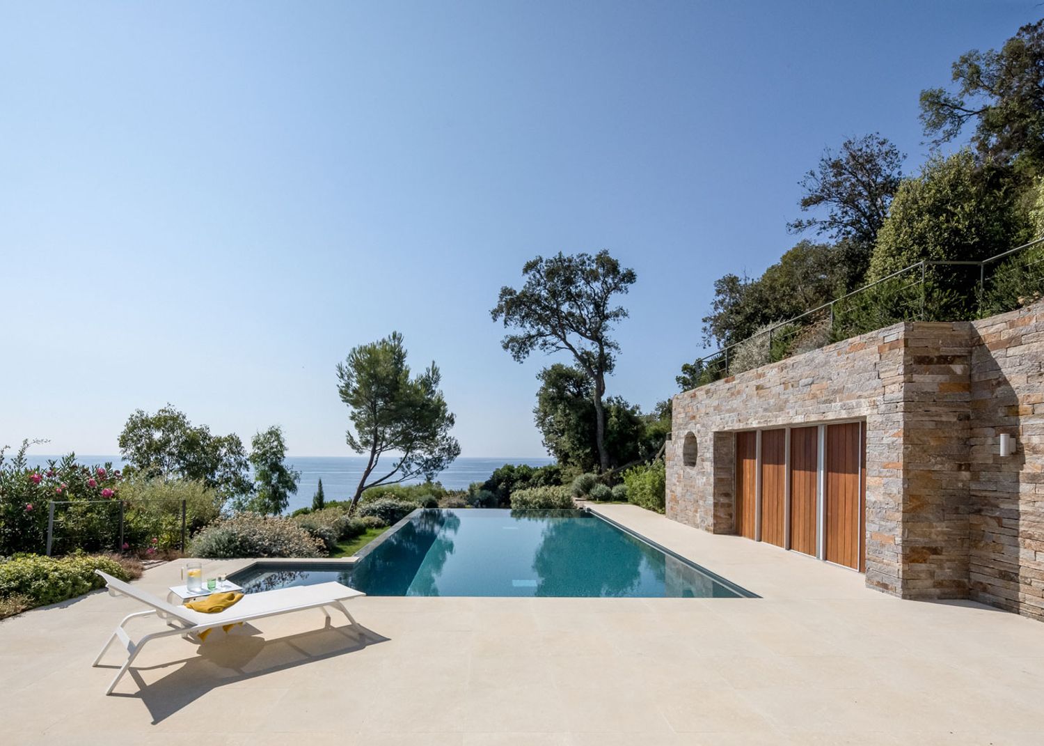 Corrigan Gore - Cote D'Azur