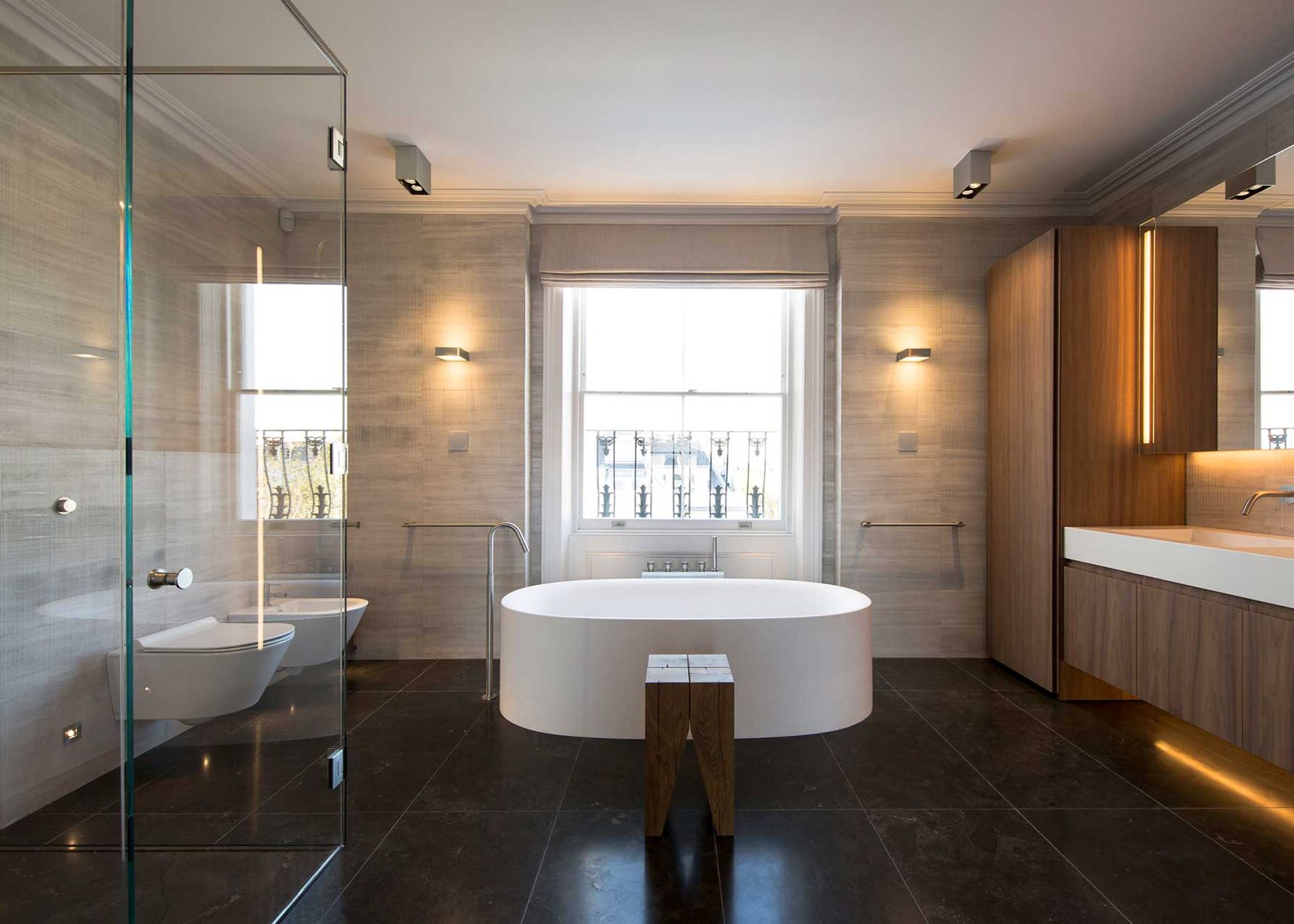 Corrigan Gore - Notting Hill