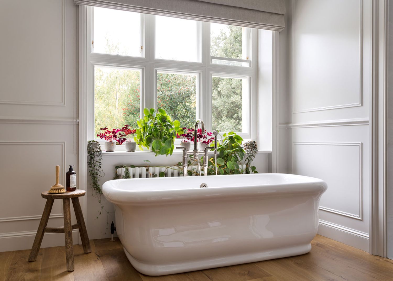 Corrigan Gore - Wimbledon